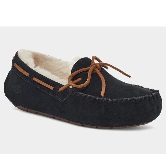 UGG Dakota Women's Slipper - Picture 2 of 5